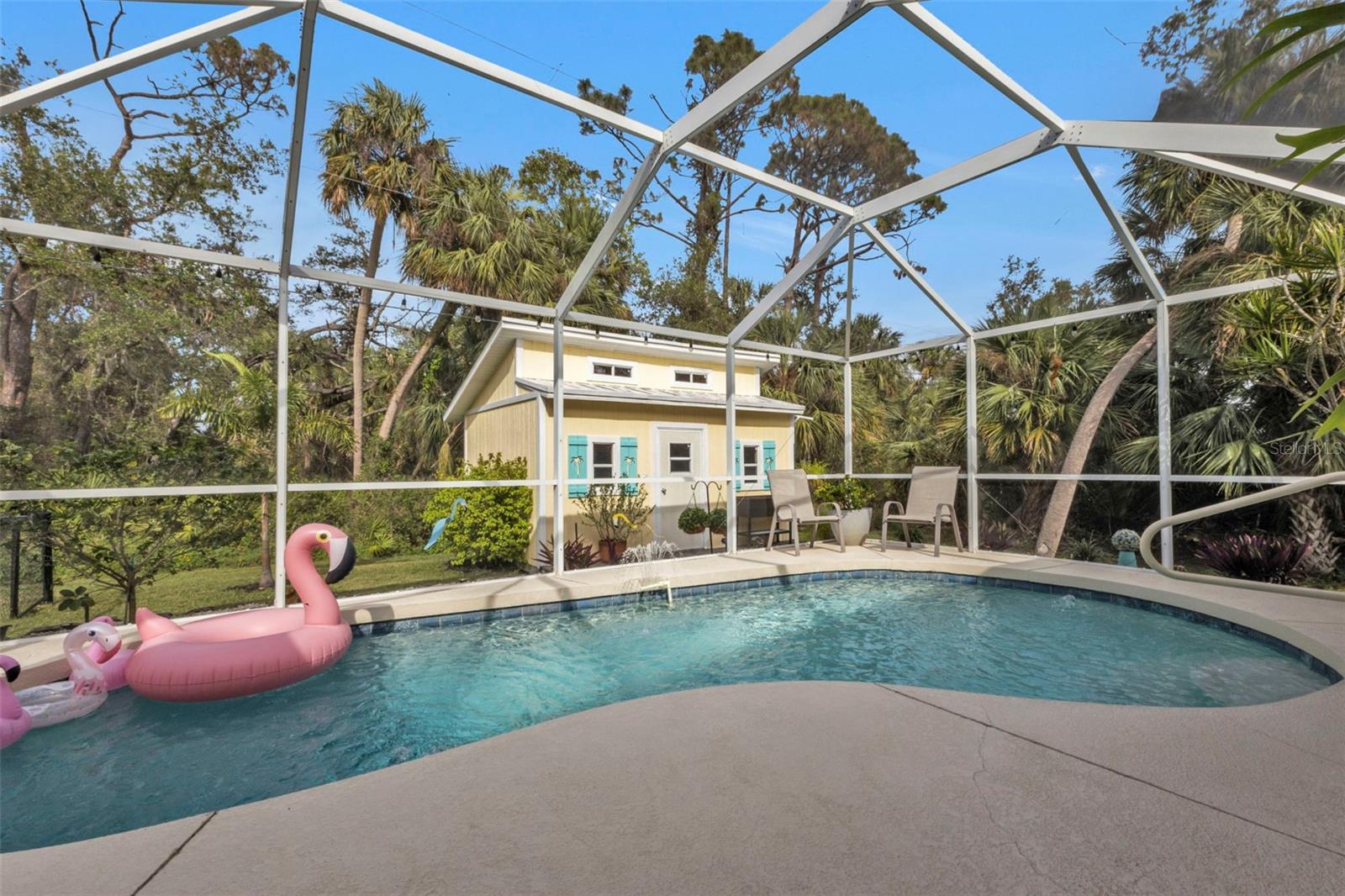 17396 COX AVE, PORT CHARLOTTE, FL, 33948