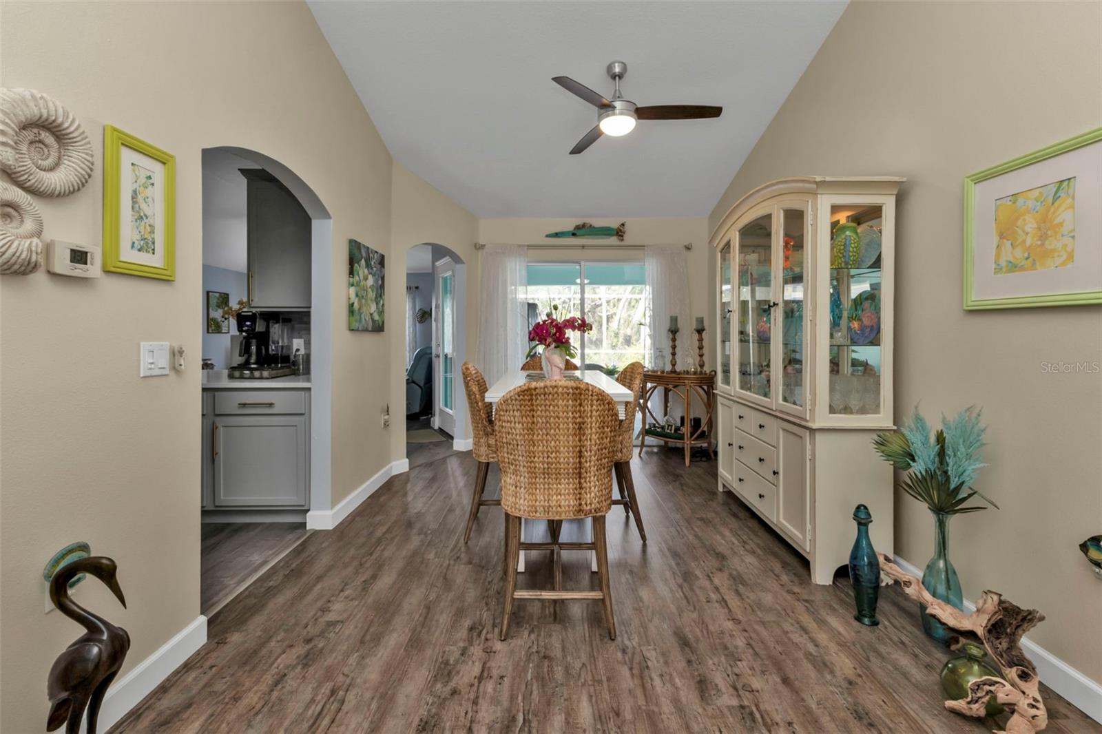 17396 COX AVE, PORT CHARLOTTE, FL, 33948