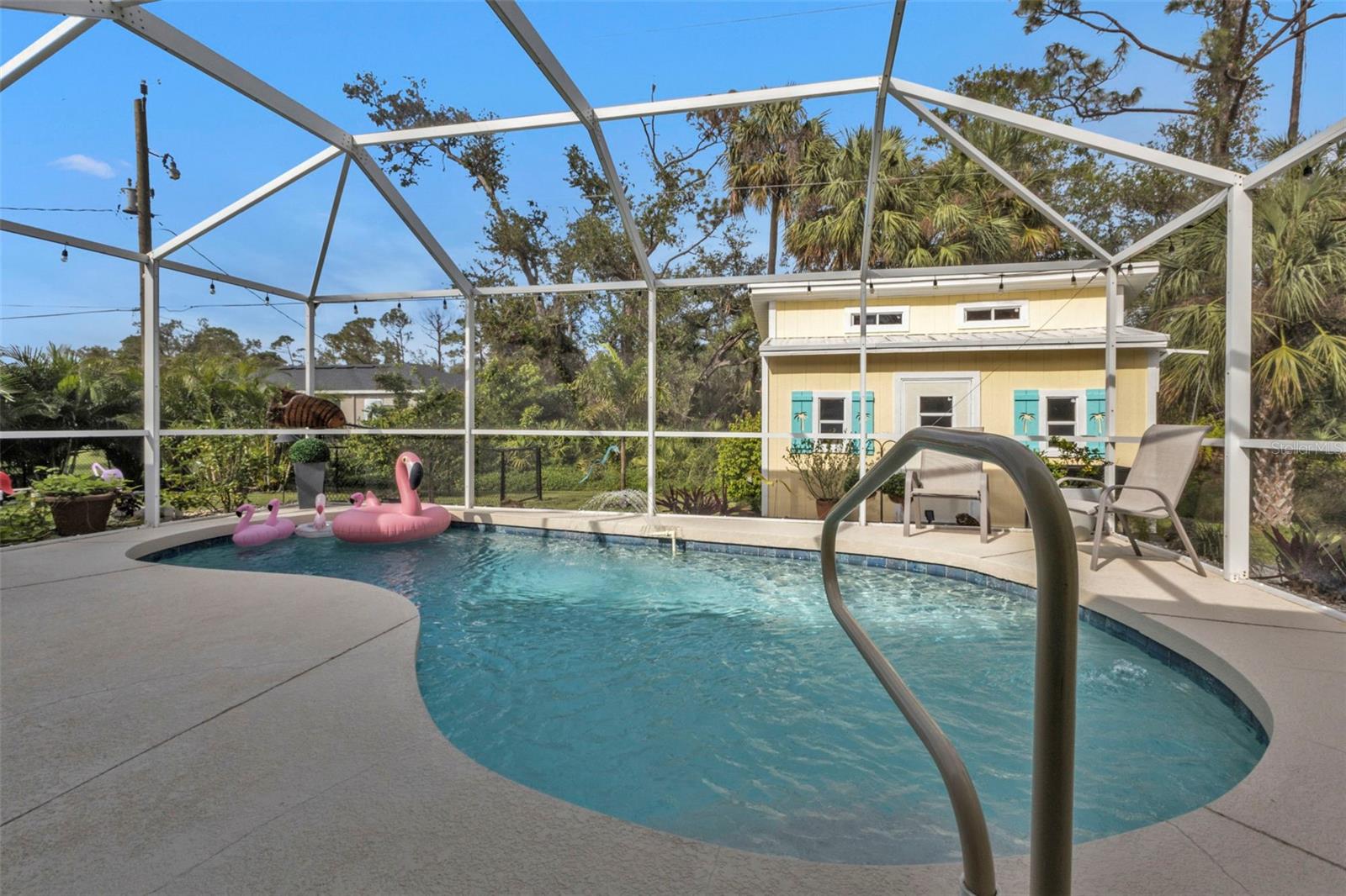 17396 COX AVE, PORT CHARLOTTE, FL, 33948