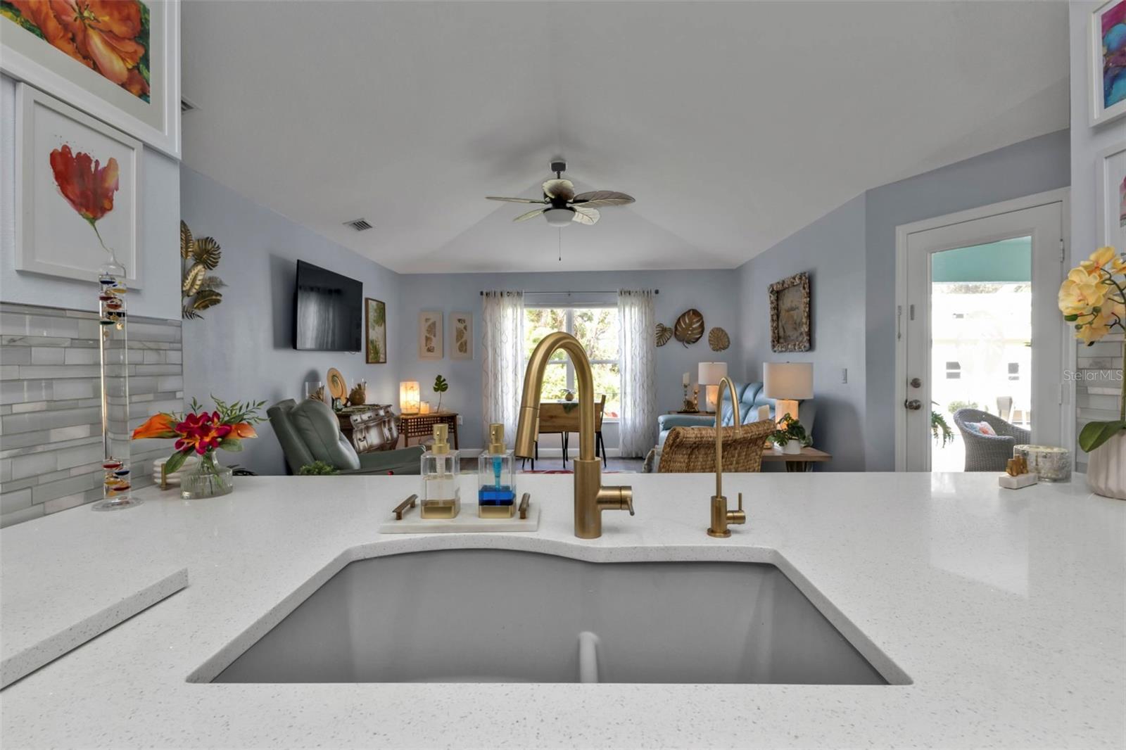 17396 COX AVE, PORT CHARLOTTE, FL, 33948