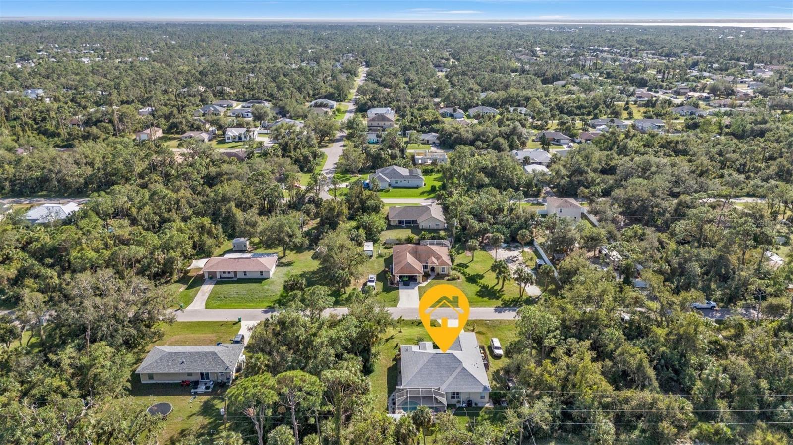 17396 COX AVE, PORT CHARLOTTE, FL, 33948