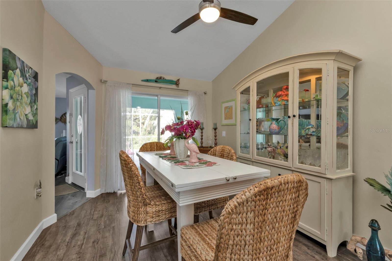 17396 COX AVE, PORT CHARLOTTE, FL, 33948