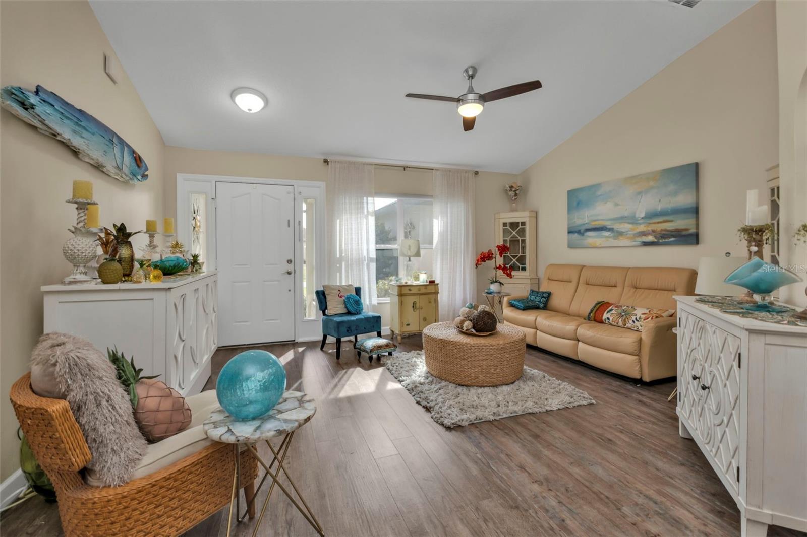 17396 COX AVE, PORT CHARLOTTE, FL, 33948