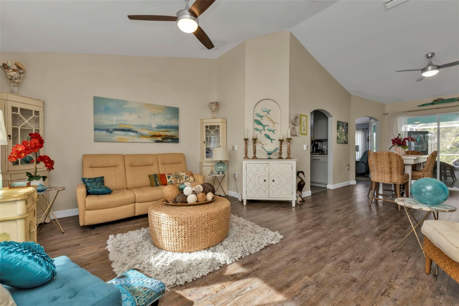 17396 COX AVE, PORT CHARLOTTE, FL, 33948