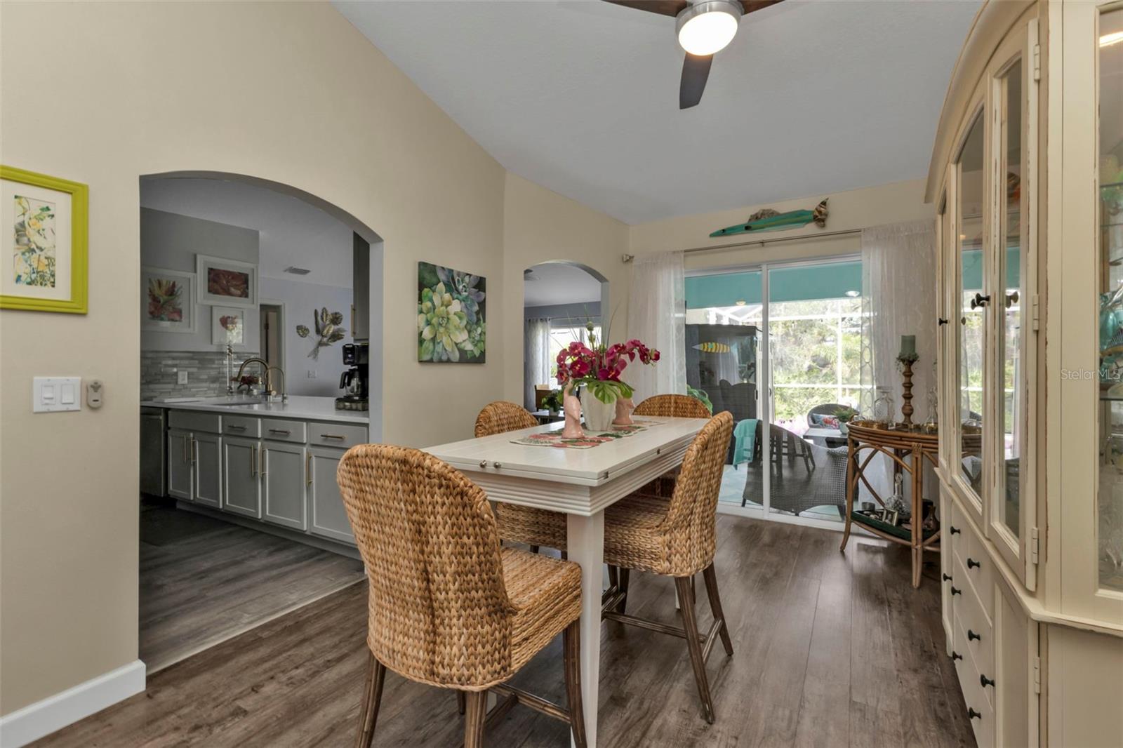 17396 COX AVE, PORT CHARLOTTE, FL, 33948