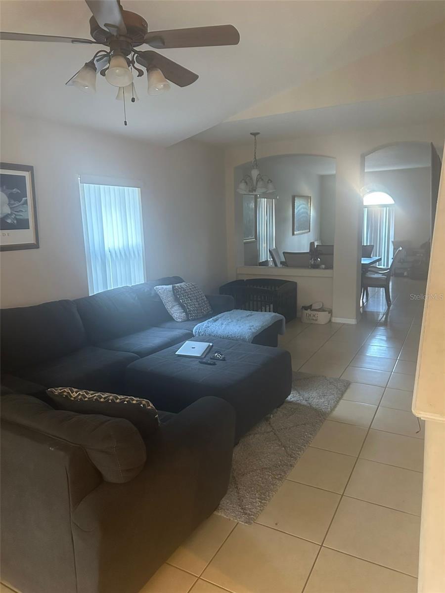 1241 MELONTREE CT #6, GOTHA, FL, 34734