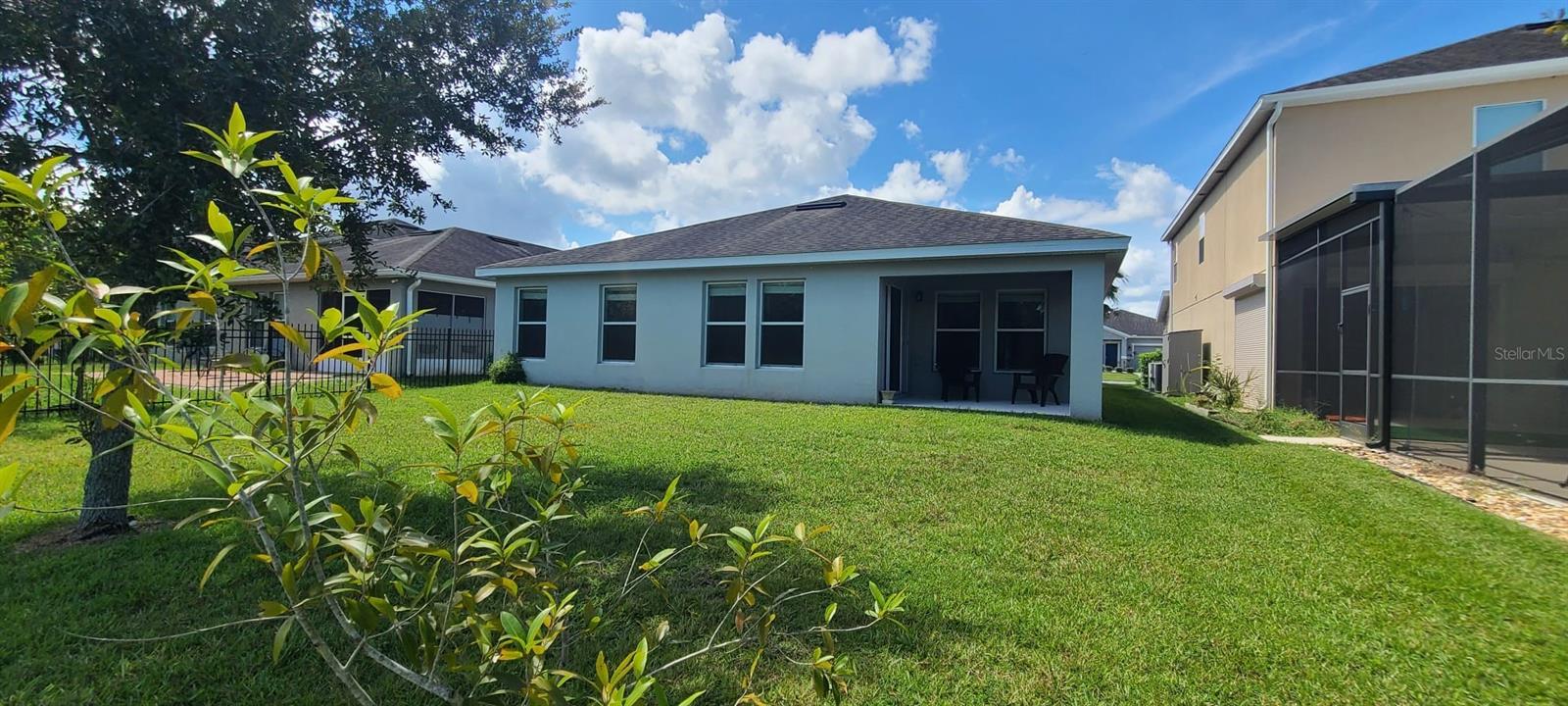10714 CABBAGE TREE LOOP, ORLANDO, FL, 32825