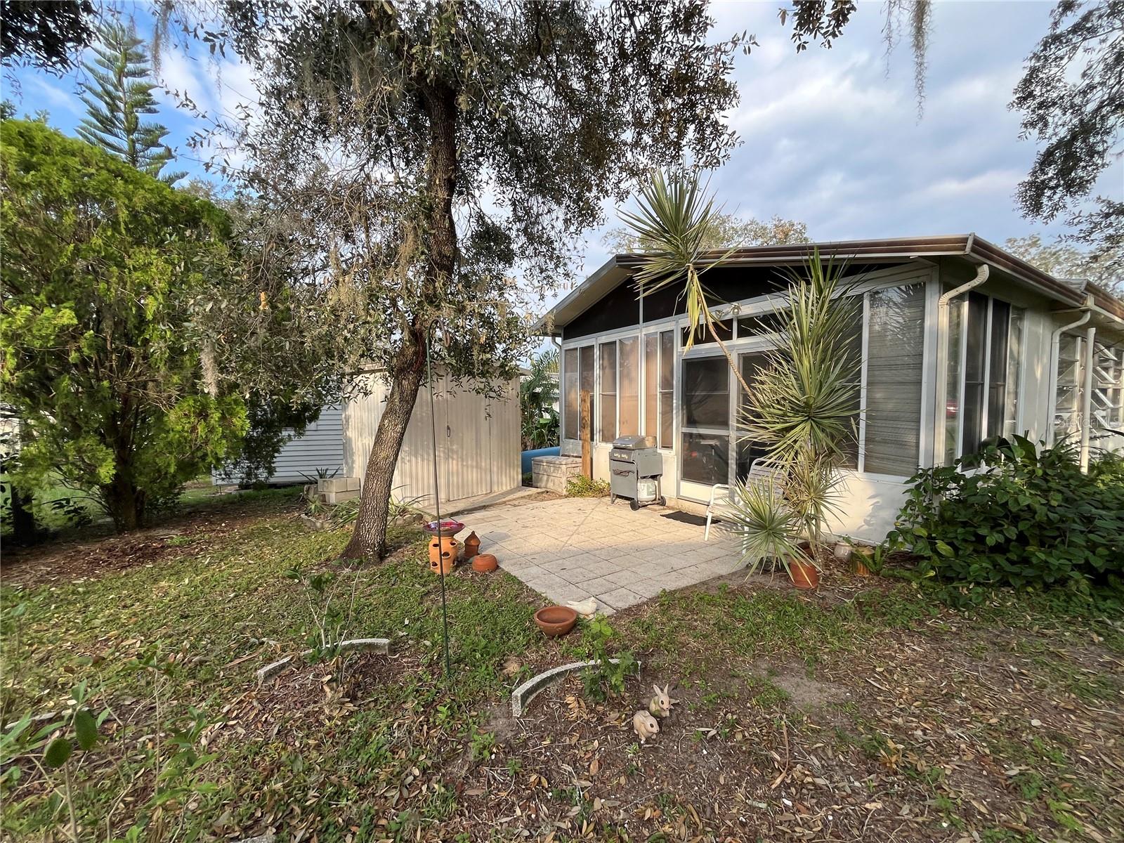 16 GREY FOX LN, LAKE WALES, FL, 33898
