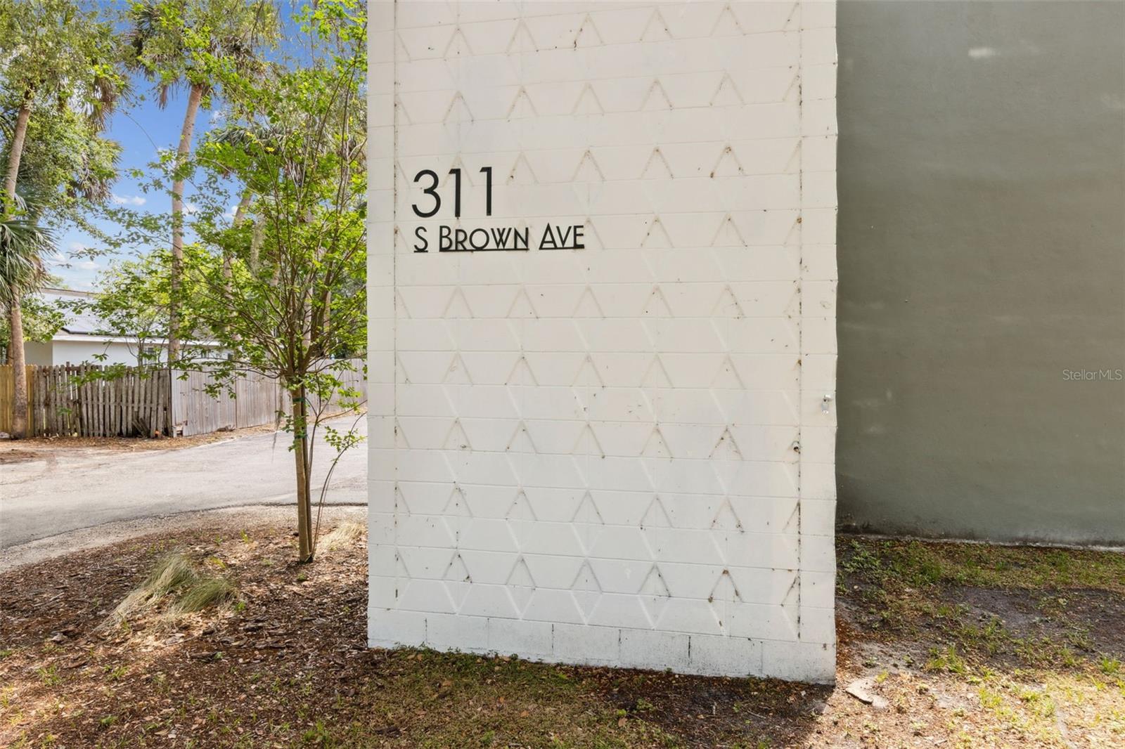 311 S BROWN AVE #2, TITUSVILLE, FL, 32796