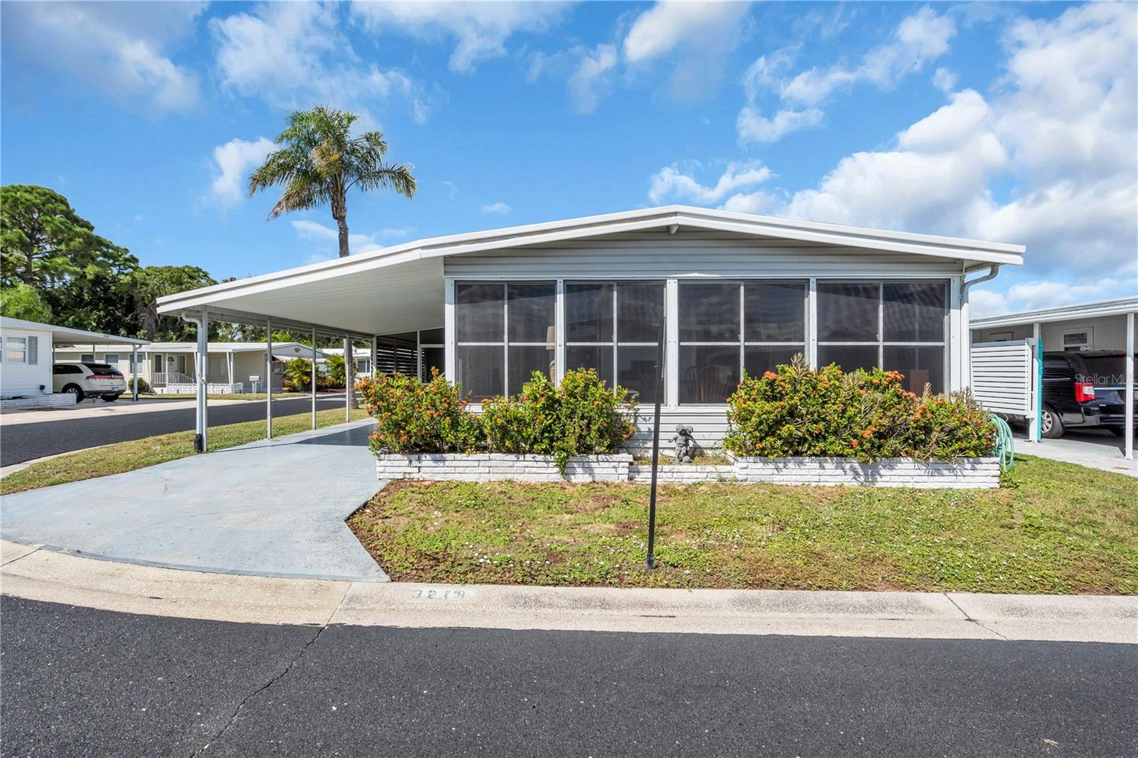 3213 SUMAC TER, SARASOTA, FL, 34237