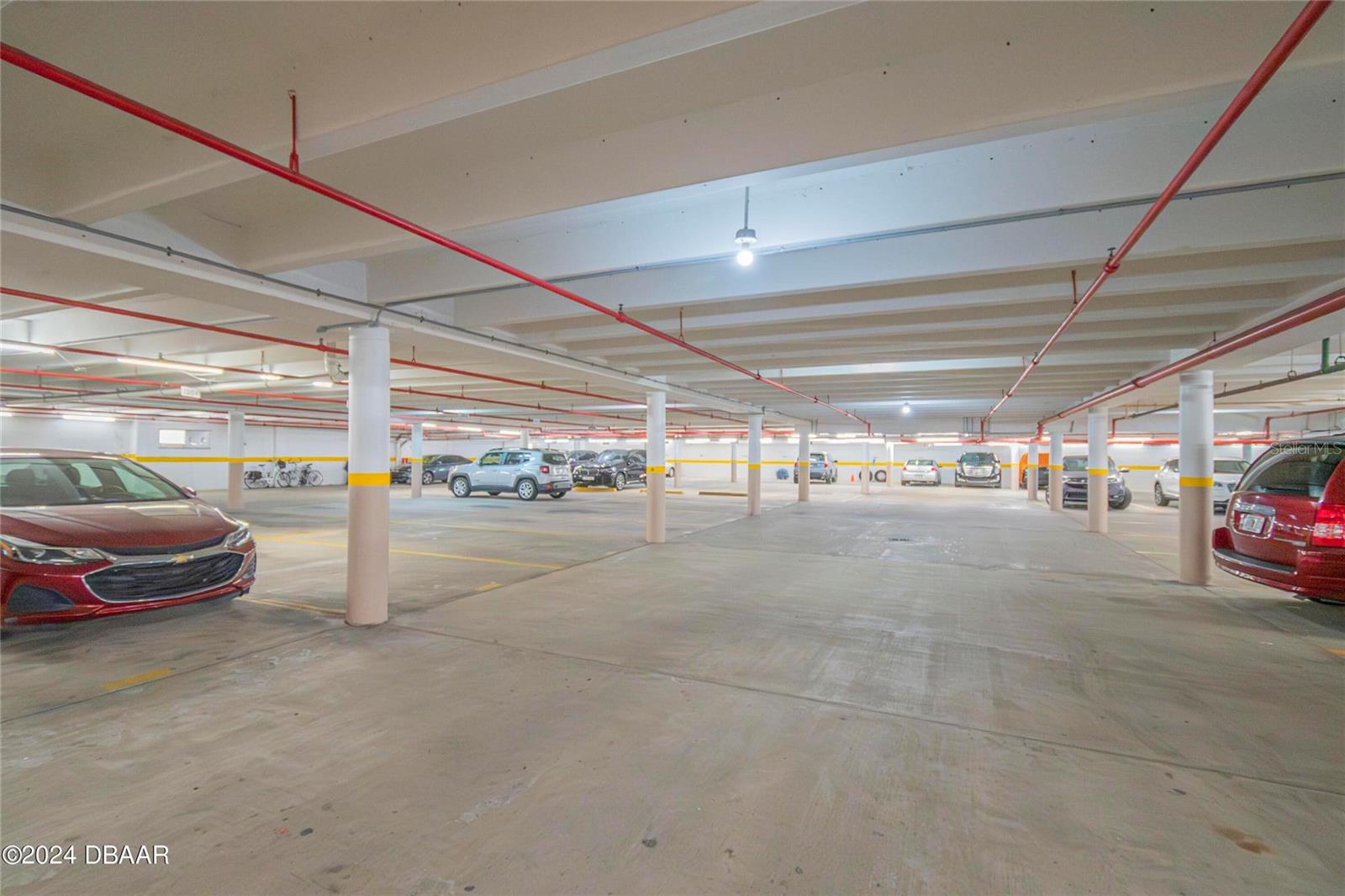 3043 S ATLANTIC AVE #703, DAYTONA BEACH SHORES, FL, 32118