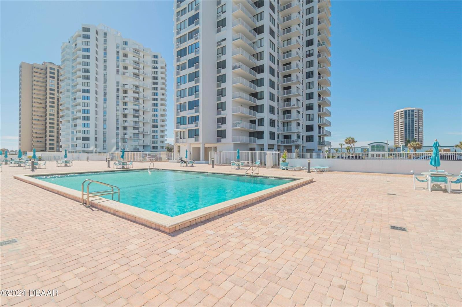 3043 S ATLANTIC AVE #703, DAYTONA BEACH SHORES, FL, 32118