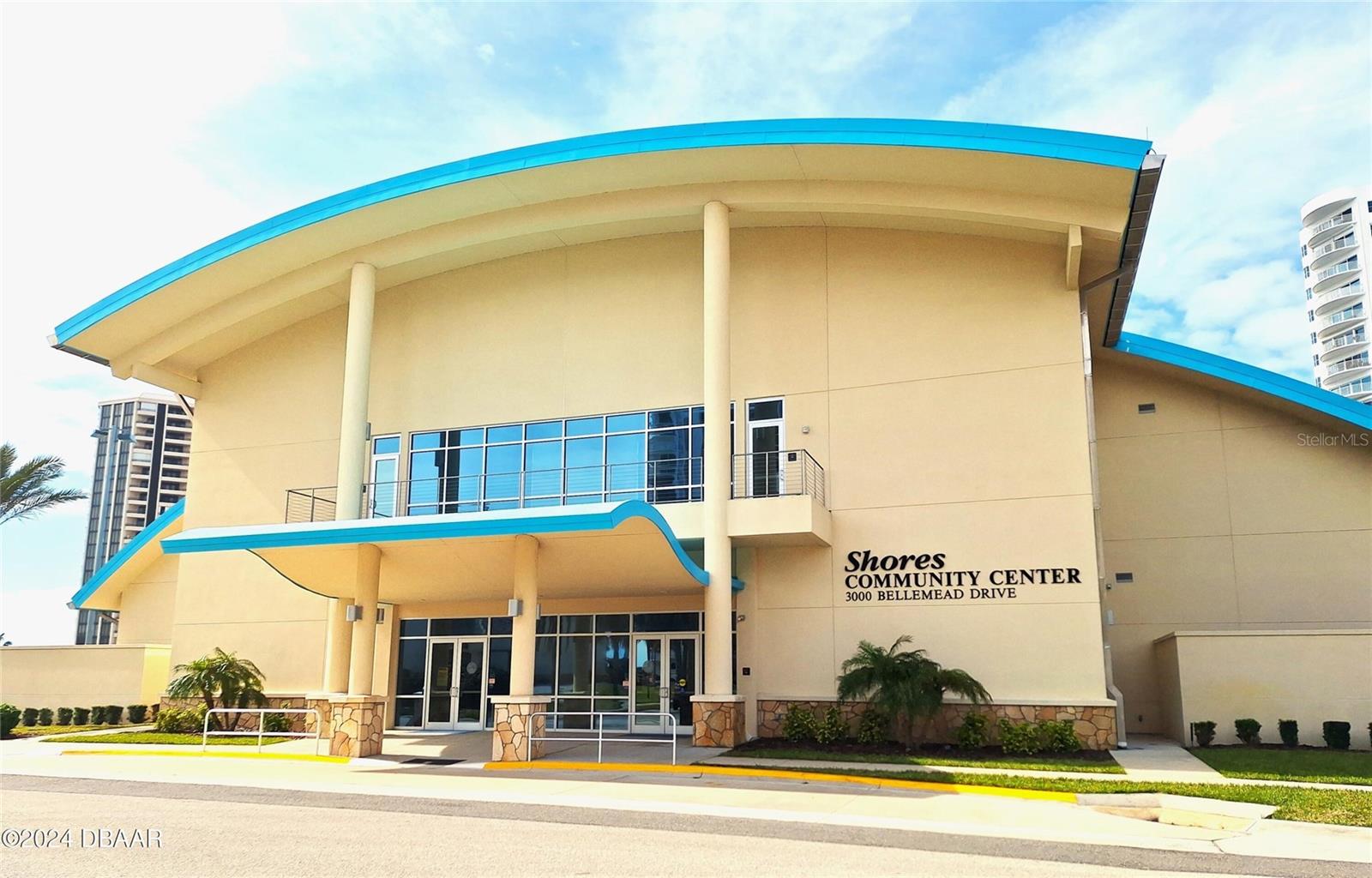 3043 S ATLANTIC AVE #703, DAYTONA BEACH SHORES, FL, 32118