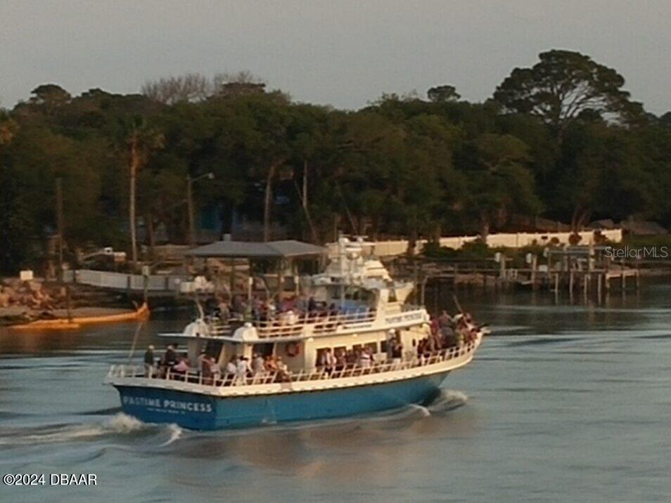 3043 S ATLANTIC AVE #703, DAYTONA BEACH SHORES, FL, 32118