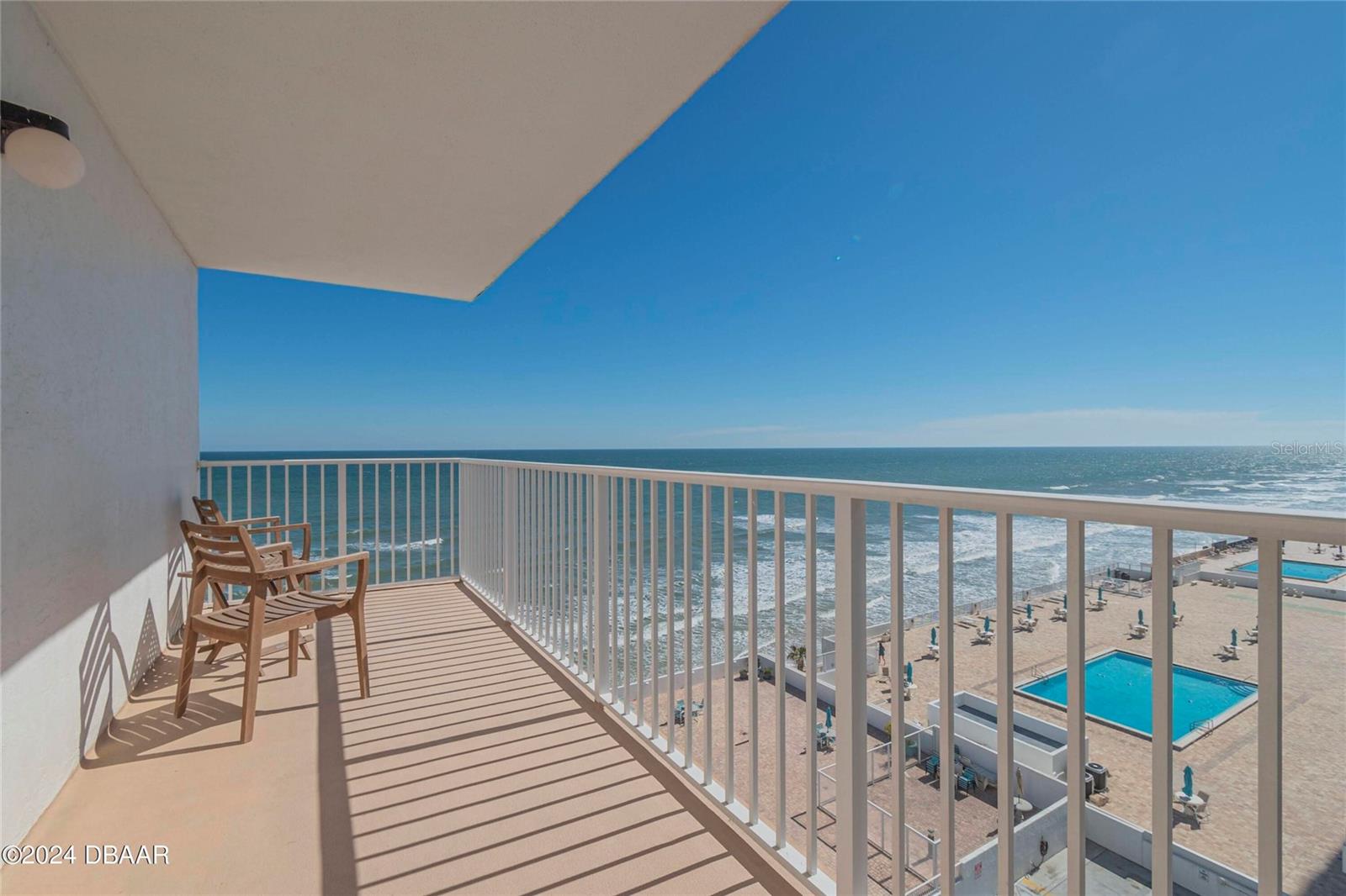 3043 S ATLANTIC AVE #703, DAYTONA BEACH SHORES, FL, 32118
