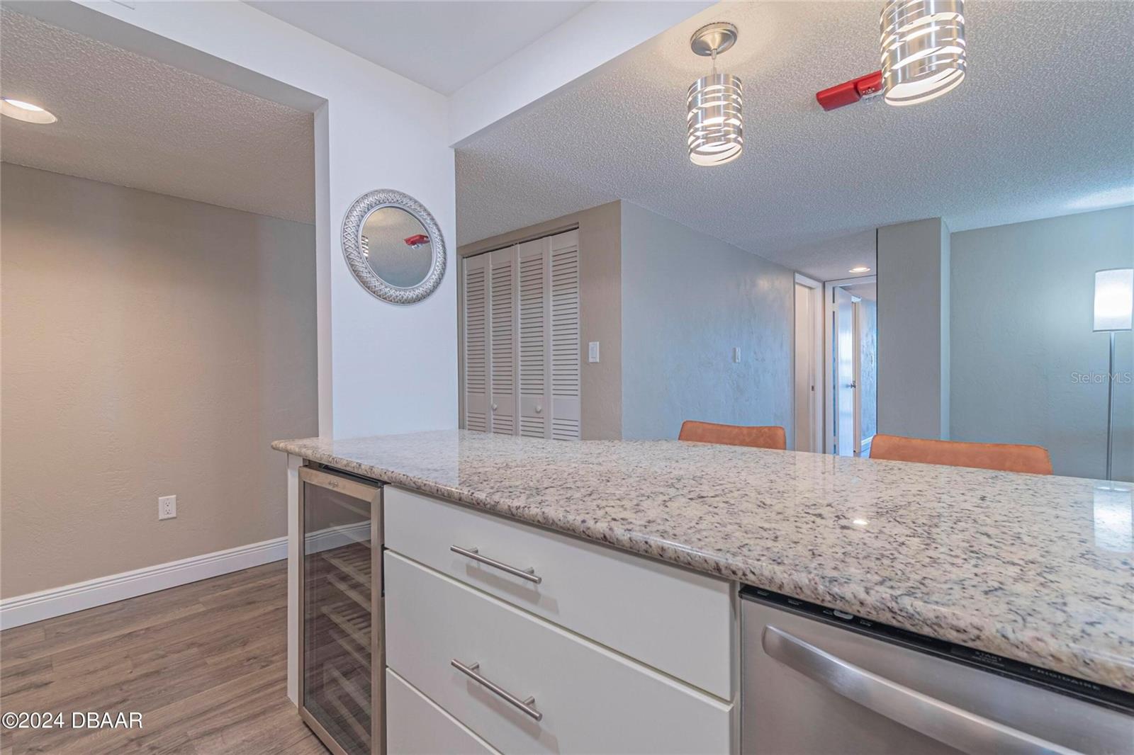 3043 S ATLANTIC AVE #703, DAYTONA BEACH SHORES, FL, 32118