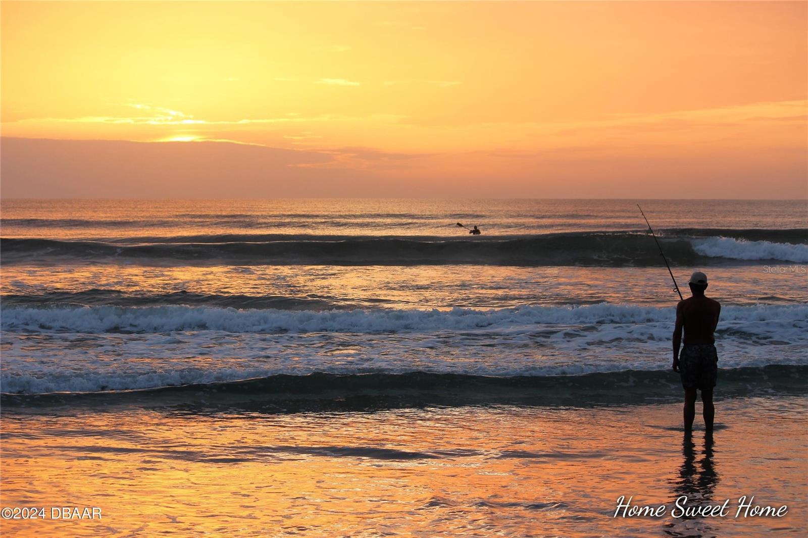 3043 S ATLANTIC AVE #703, DAYTONA BEACH SHORES, FL, 32118