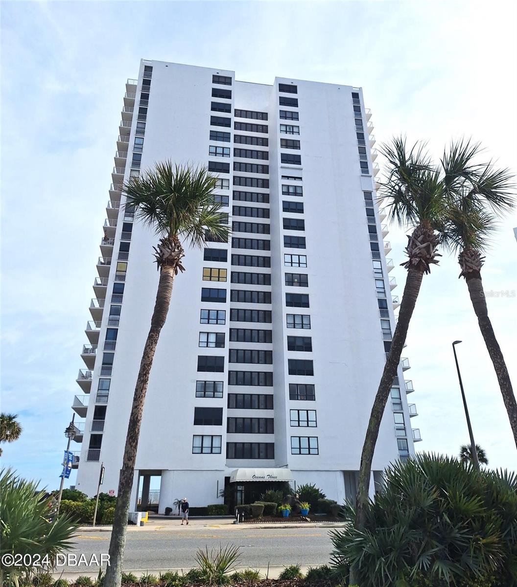 3043 S ATLANTIC AVE #703, DAYTONA BEACH SHORES, FL, 32118