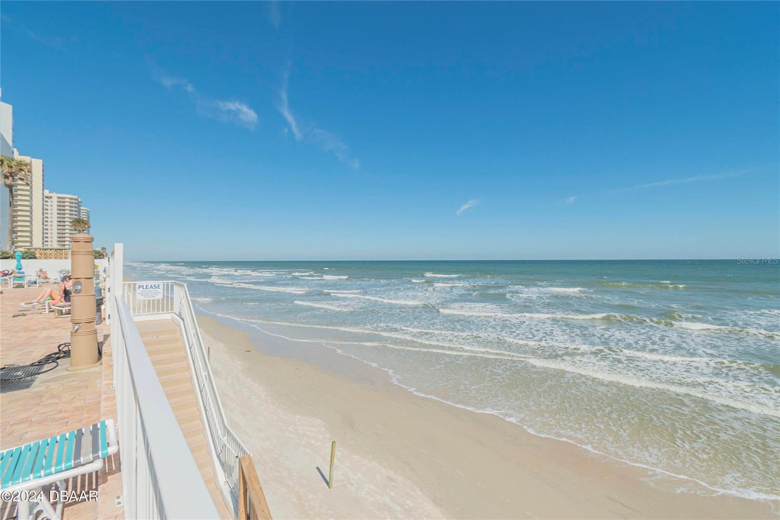 3043 S ATLANTIC AVE #703, DAYTONA BEACH SHORES, FL, 32118