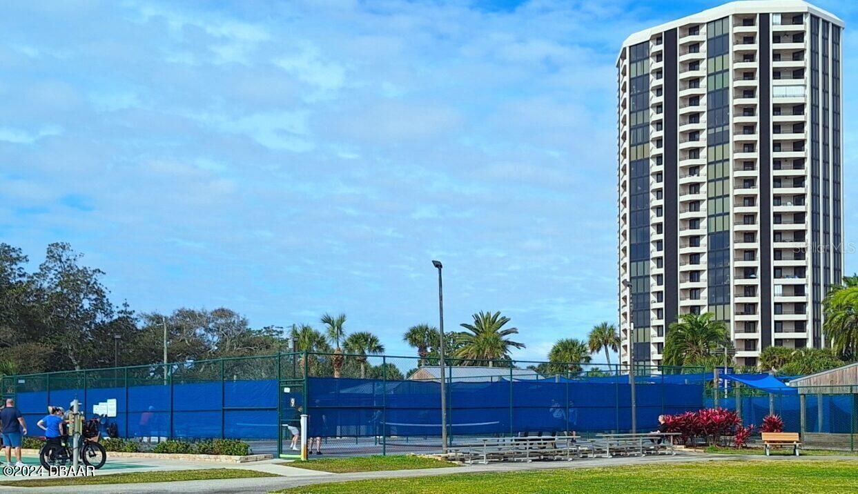 3043 S ATLANTIC AVE #703, DAYTONA BEACH SHORES, FL, 32118