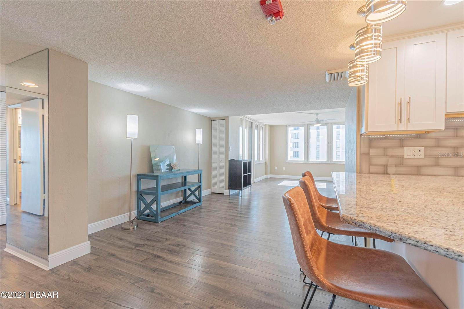 3043 S ATLANTIC AVE #703, DAYTONA BEACH SHORES, FL, 32118