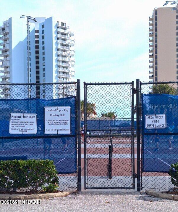 3043 S ATLANTIC AVE #703, DAYTONA BEACH SHORES, FL, 32118