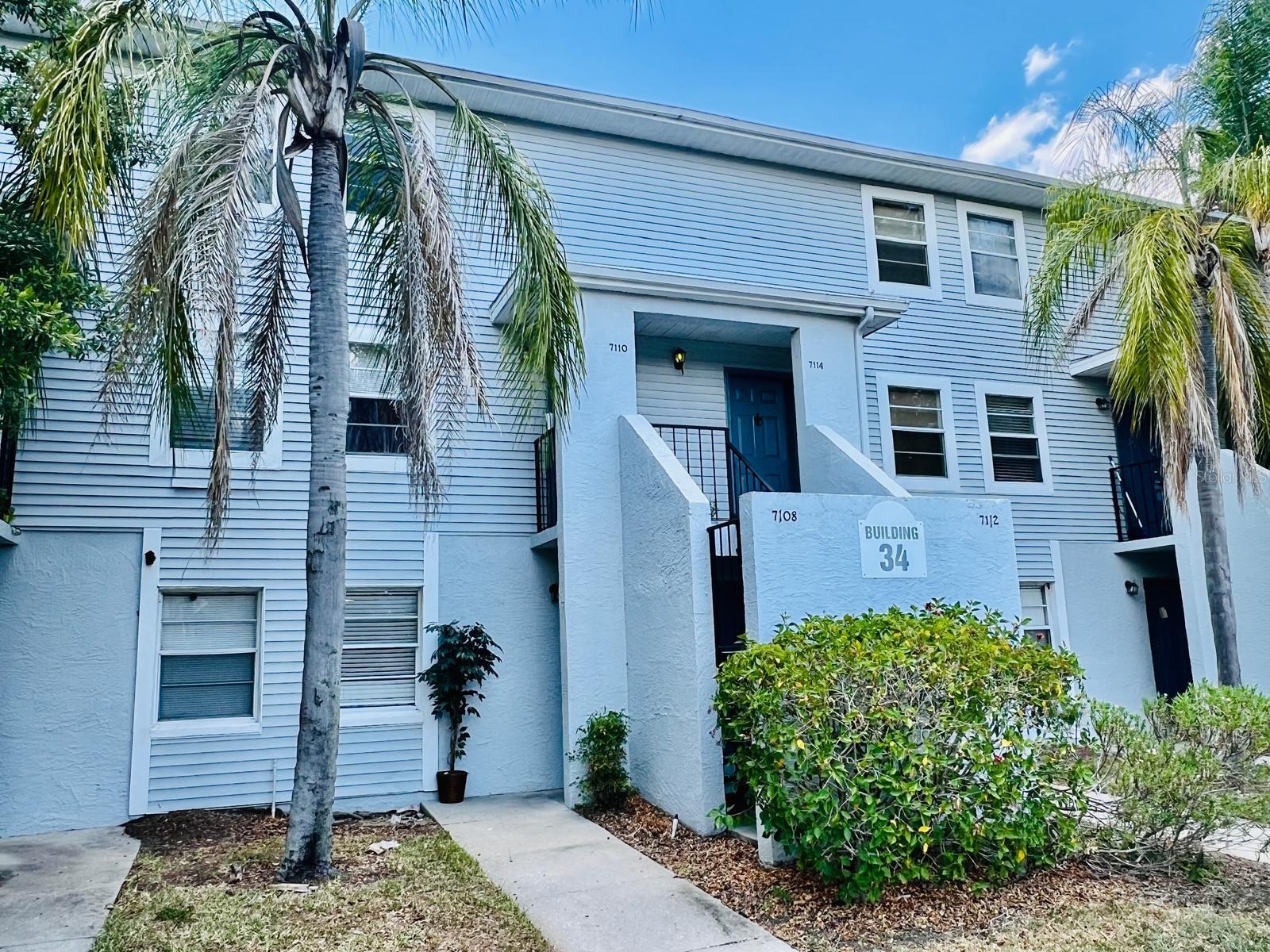 7108 WATERSIDE DR #103, TAMPA, FL, 33617