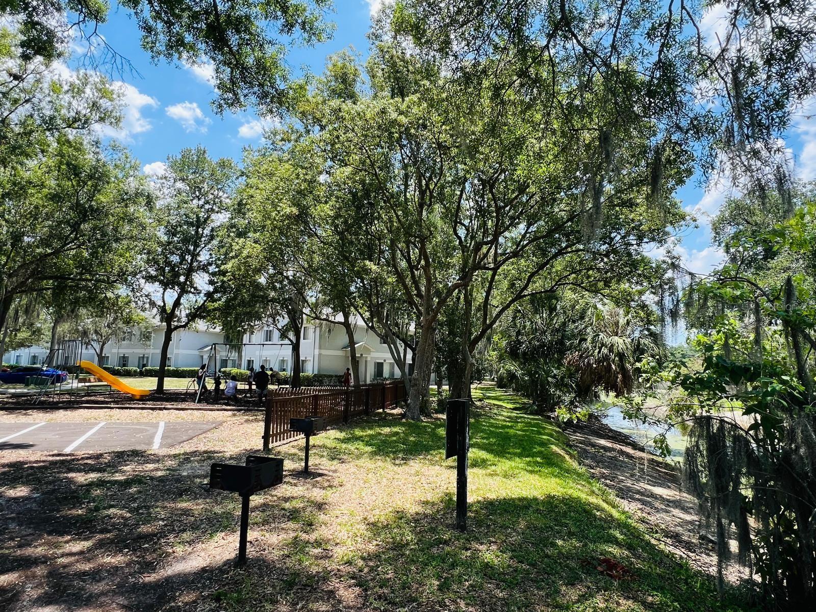 7108 WATERSIDE DR #103, TAMPA, FL, 33617