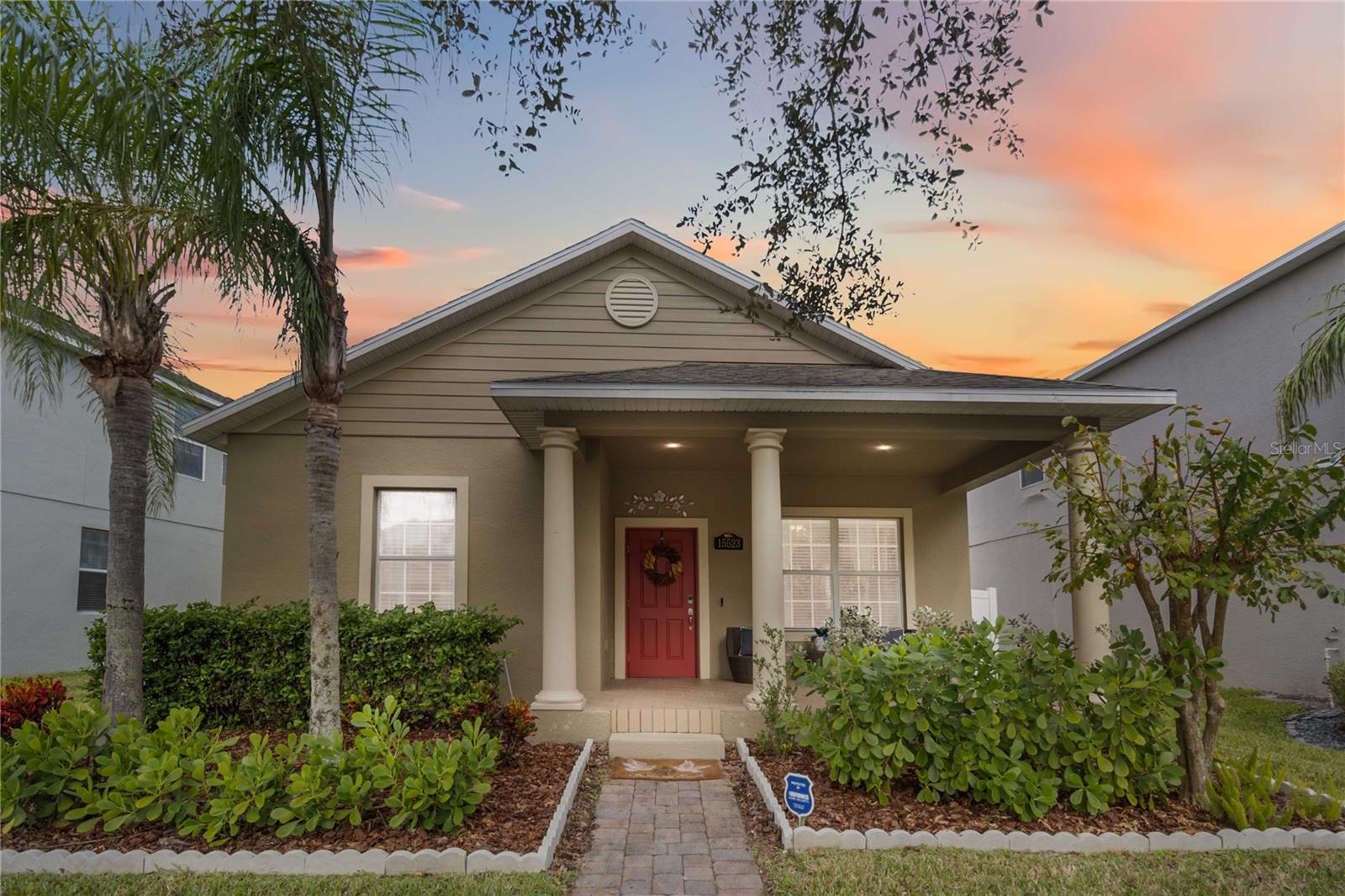 15523 CAMP DUBOIS CRES, WINTER GARDEN, FL, 34787