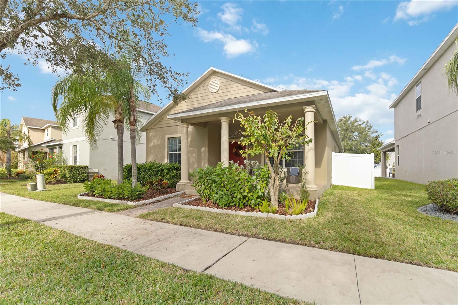 15523 CAMP DUBOIS CRES, WINTER GARDEN, FL, 34787