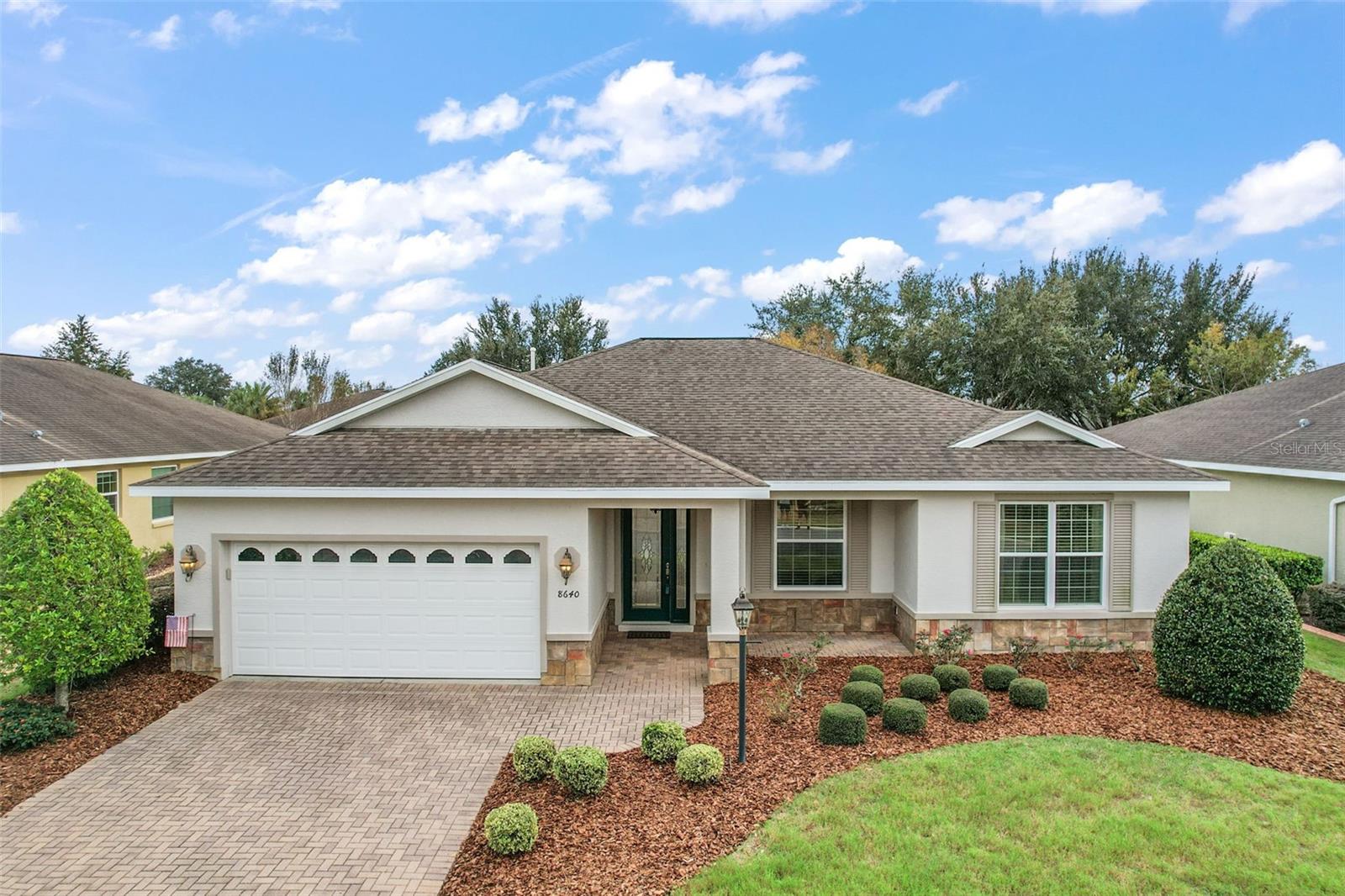 8640 SW 83RD LOOP, OCALA, FL, 34481