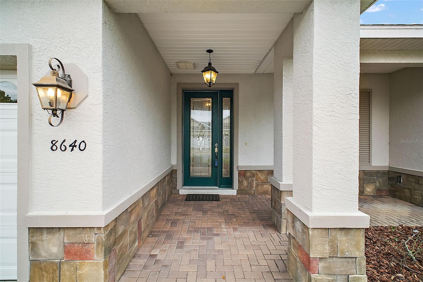 8640 SW 83RD LOOP, OCALA, FL, 34481