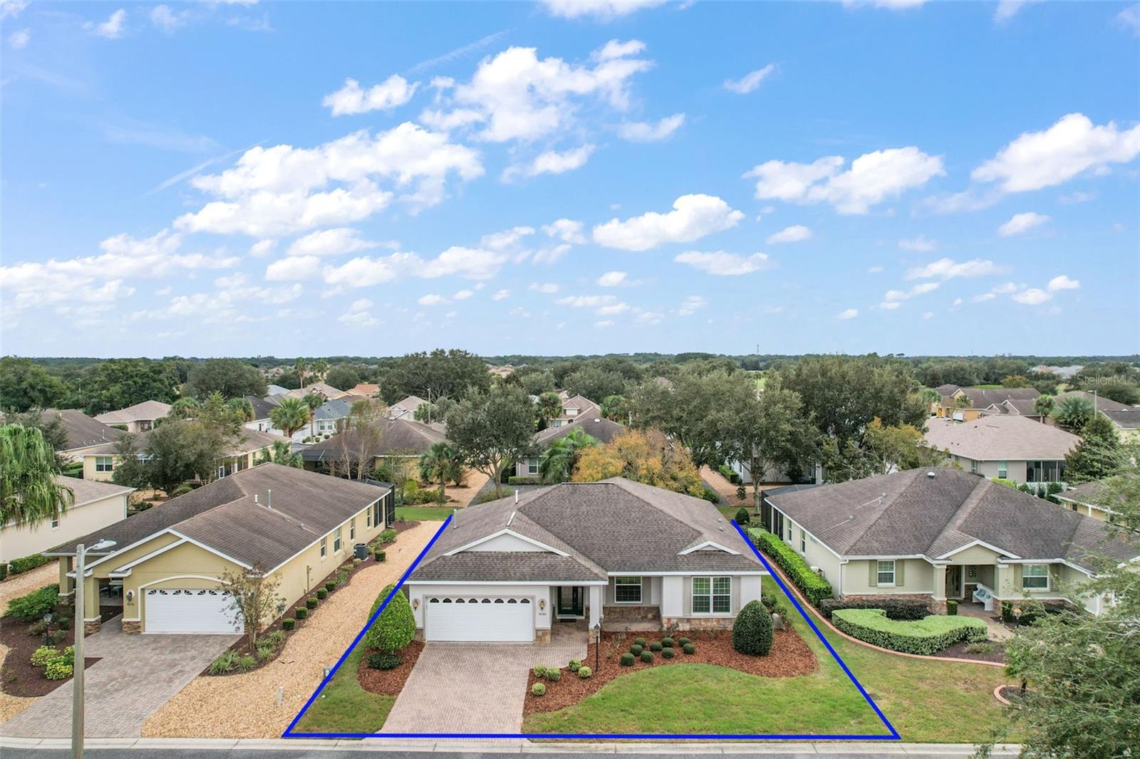 8640 SW 83RD LOOP, OCALA, FL, 34481