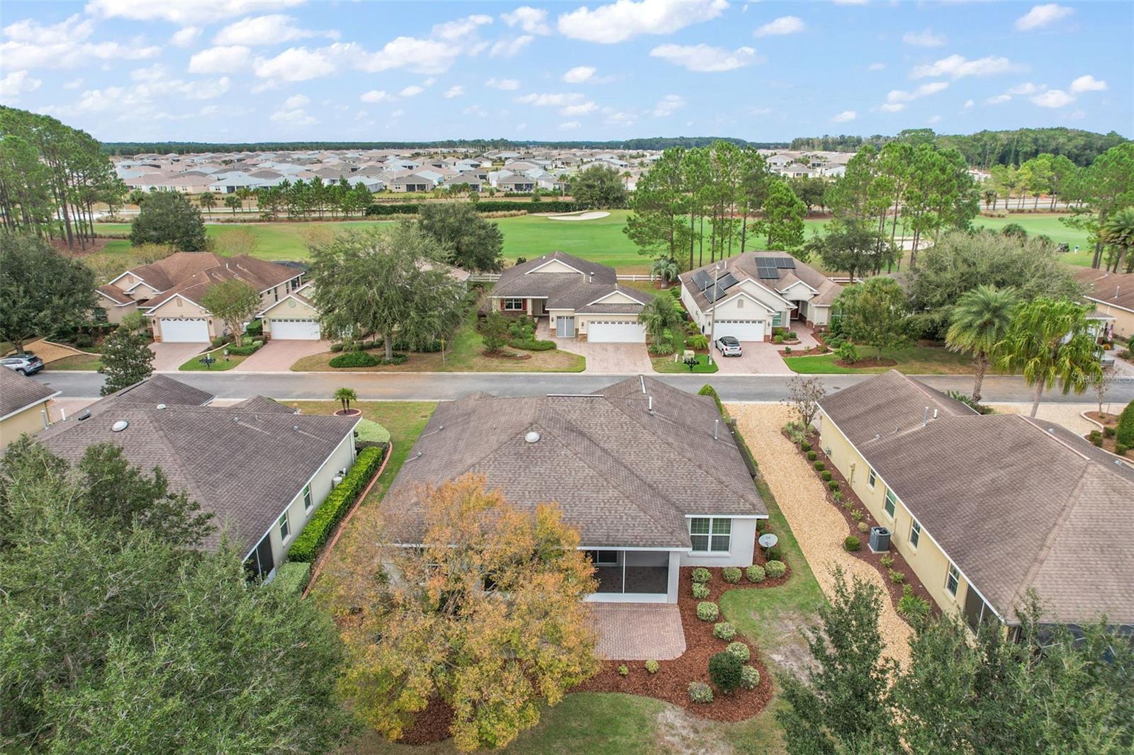 8640 SW 83RD LOOP, OCALA, FL, 34481