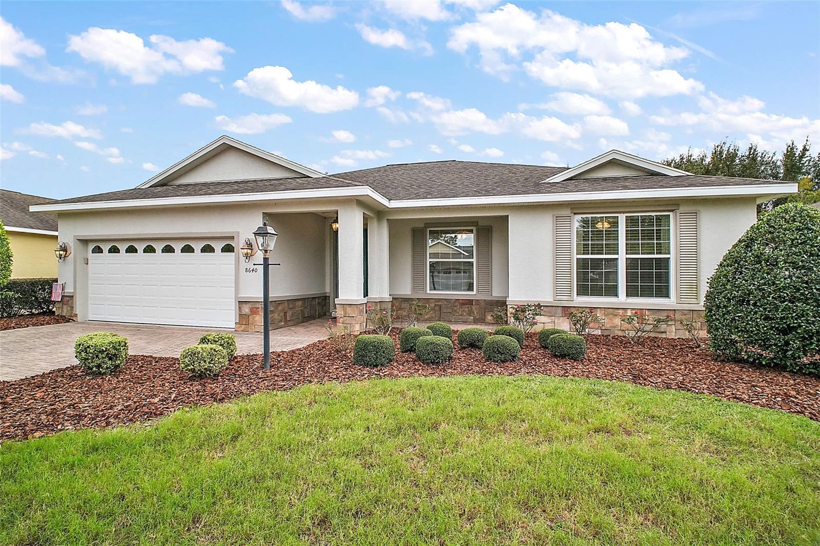 8640 SW 83RD LOOP, OCALA, FL, 34481
