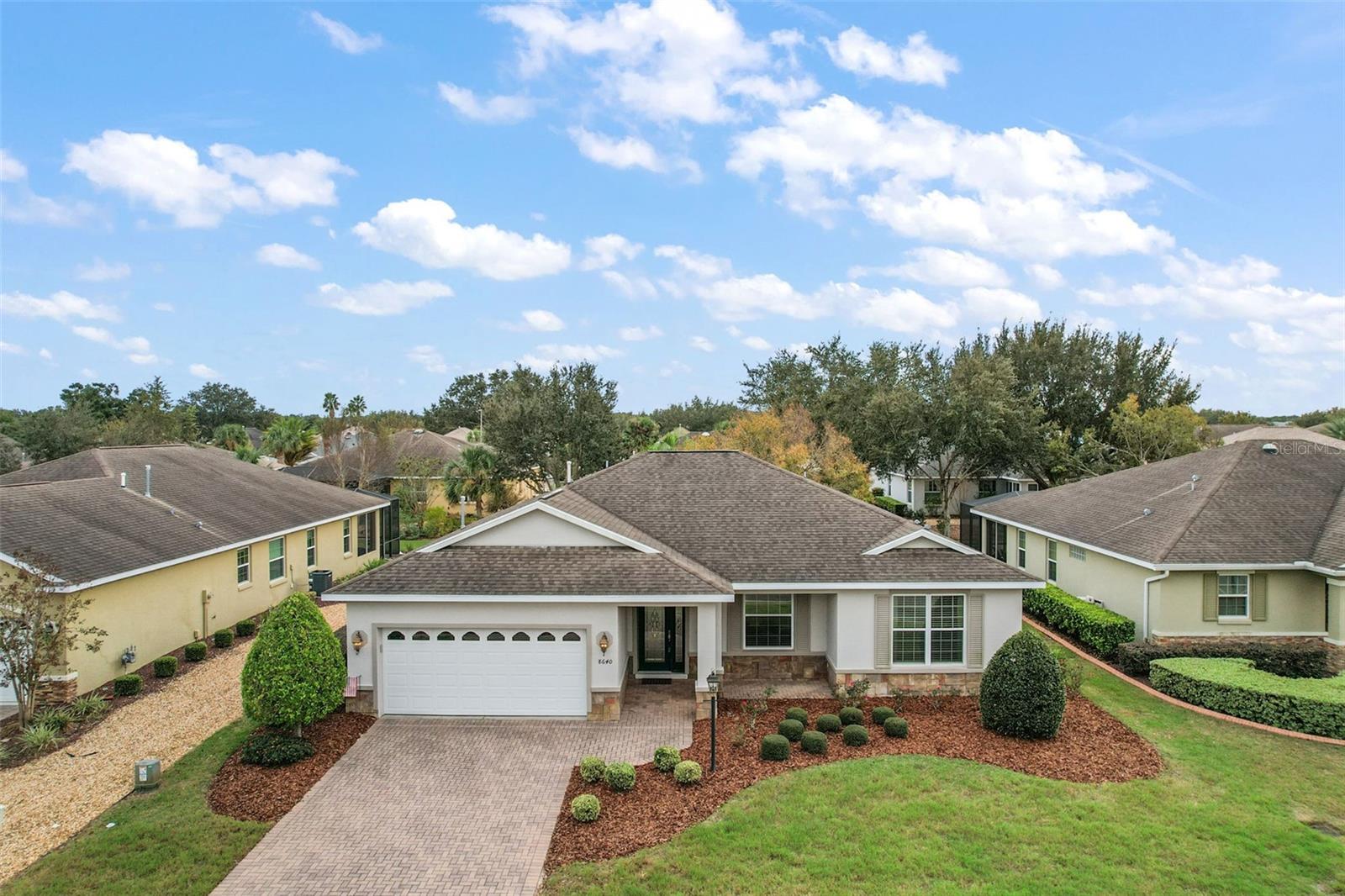 8640 SW 83RD LOOP, OCALA, FL, 34481