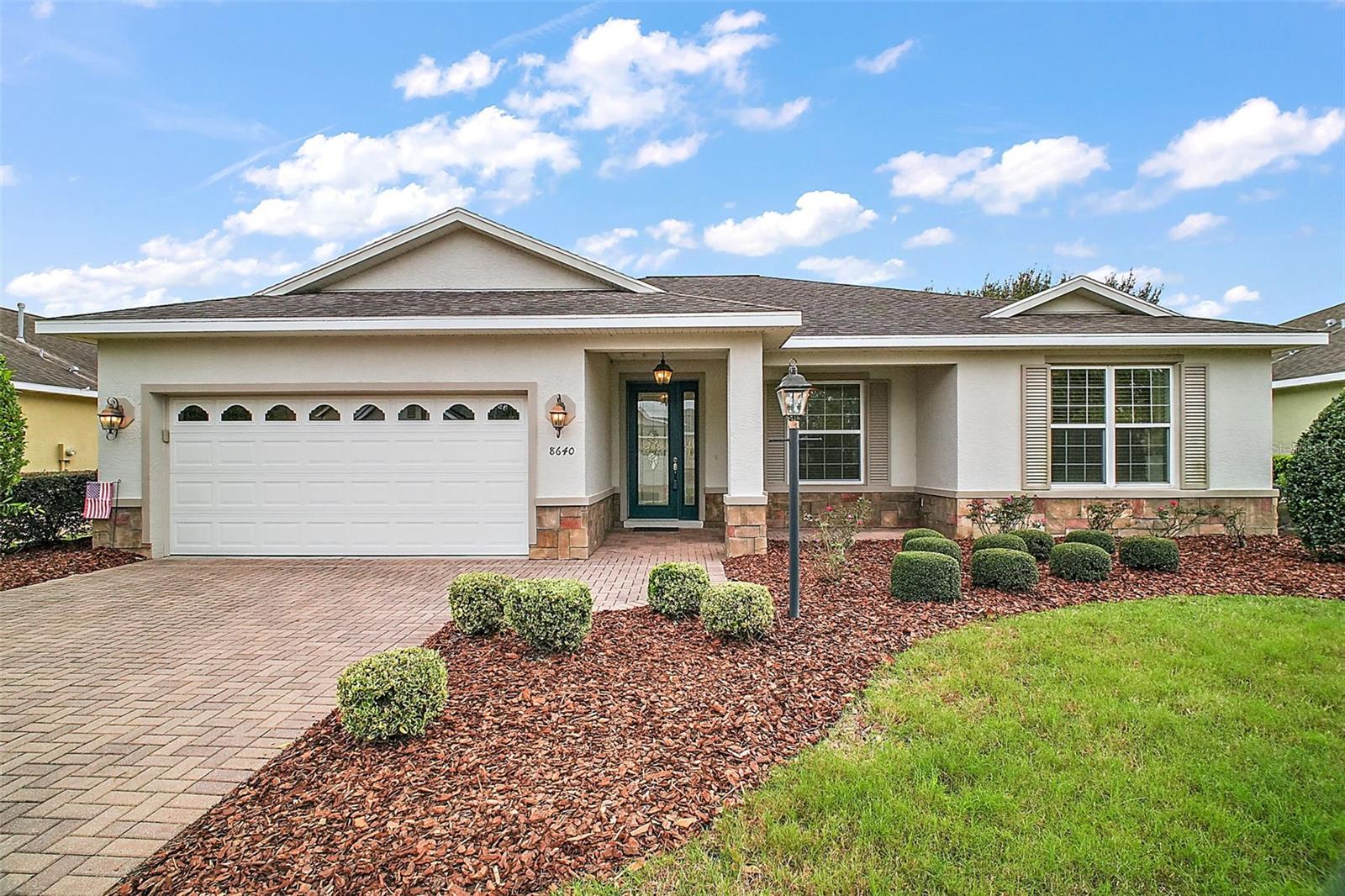 8640 SW 83RD LOOP, OCALA, FL, 34481