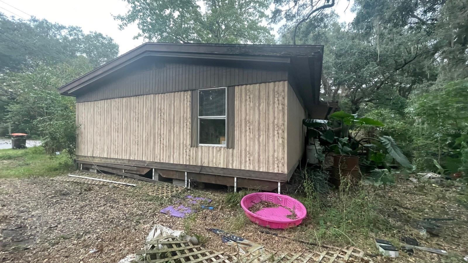 14825 NW 42ND CT, REDDICK, FL, 32686