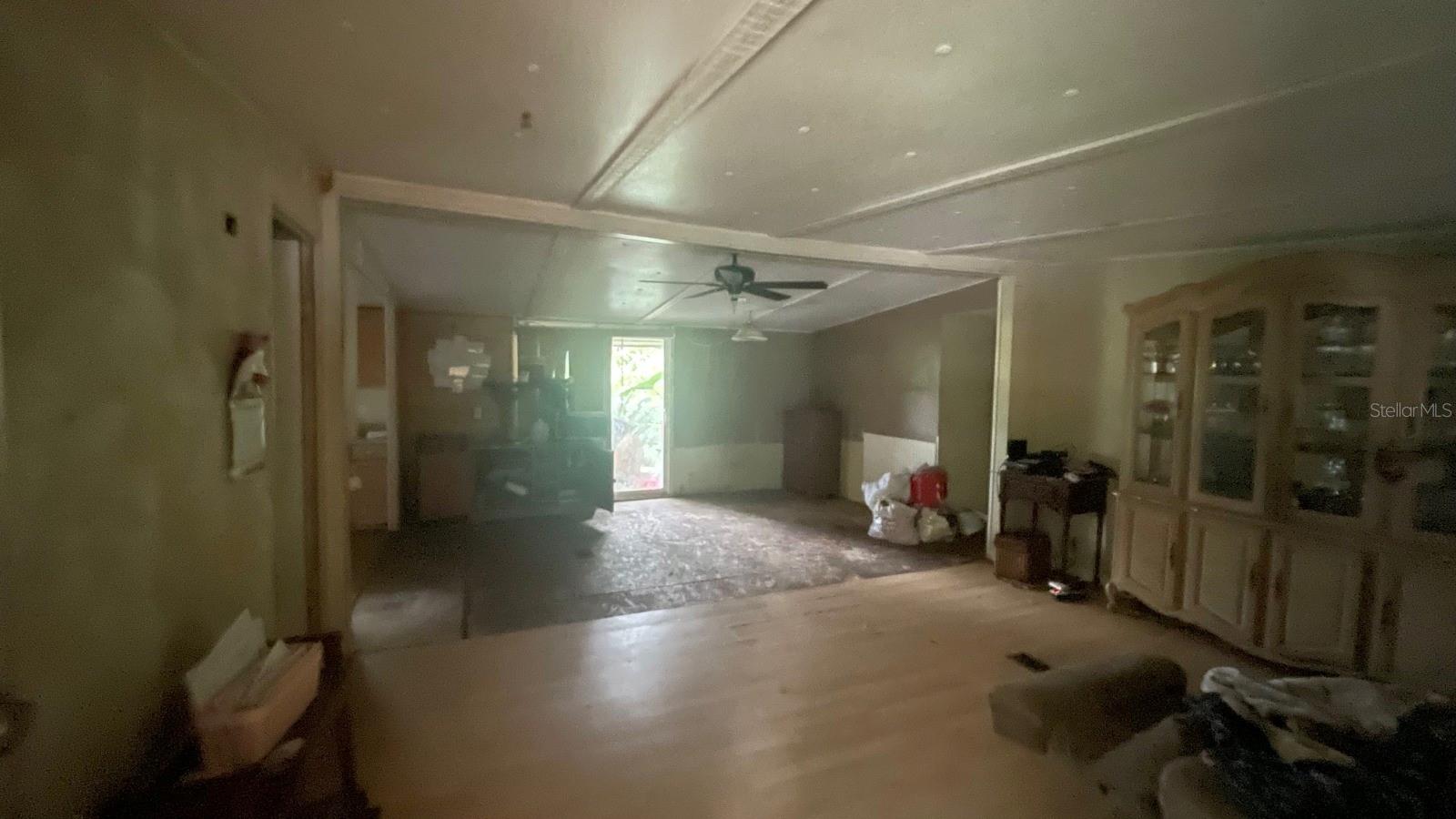 14825 NW 42ND CT, REDDICK, FL, 32686