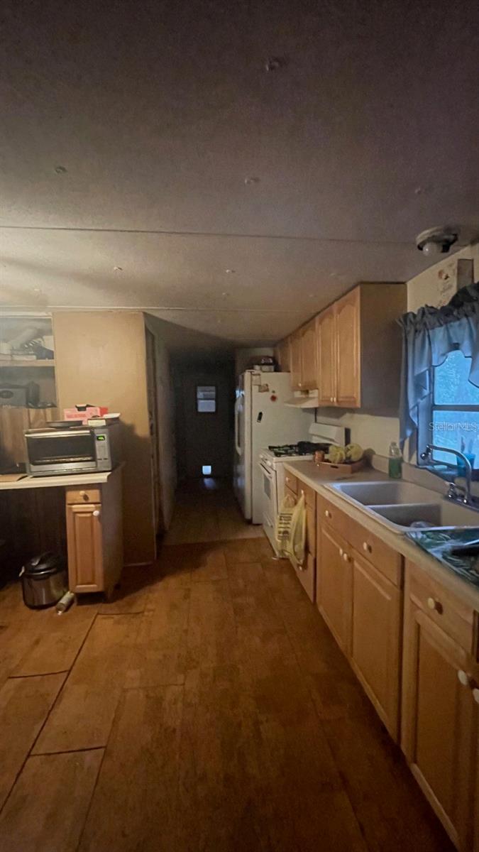 14825 NW 42ND CT, REDDICK, FL, 32686