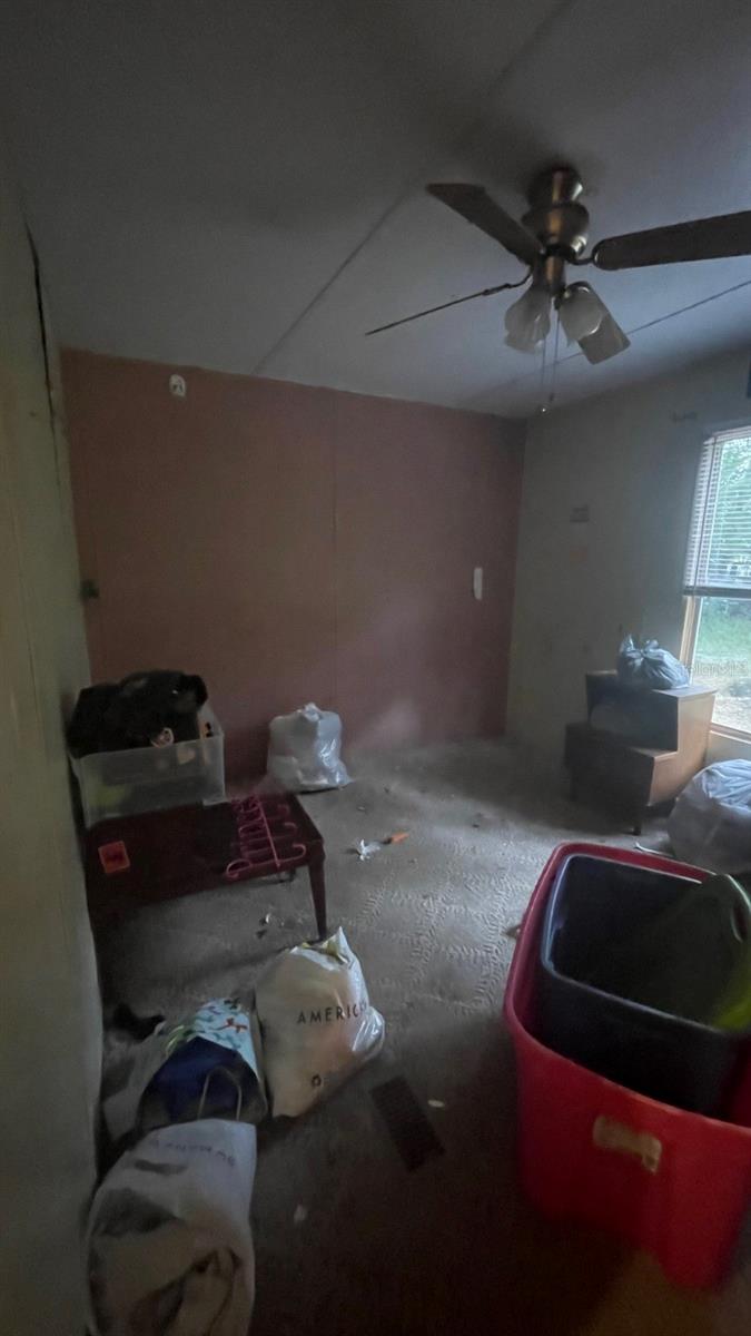 14825 NW 42ND CT, REDDICK, FL, 32686