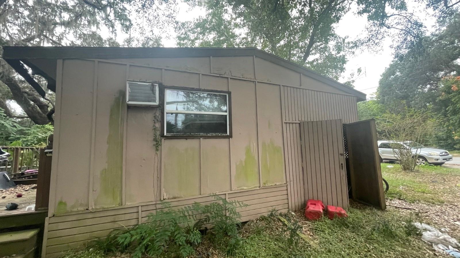14825 NW 42ND CT, REDDICK, FL, 32686