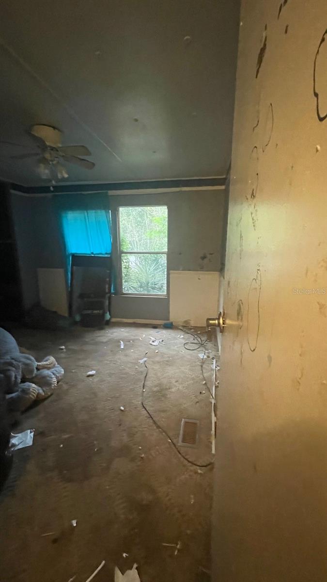 14825 NW 42ND CT, REDDICK, FL, 32686