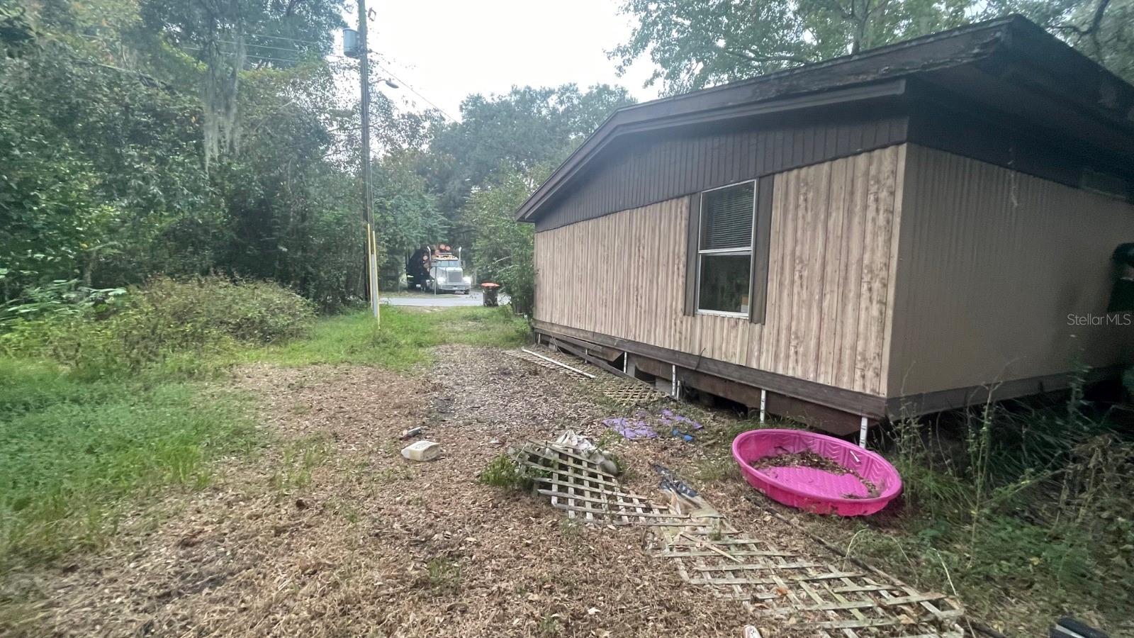 14825 NW 42ND CT, REDDICK, FL, 32686