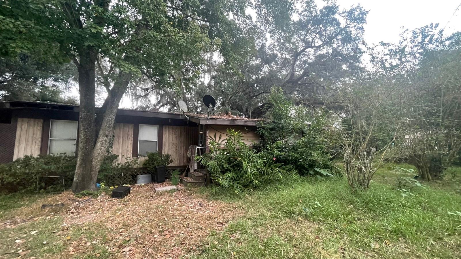 14825 NW 42ND CT, REDDICK, FL, 32686