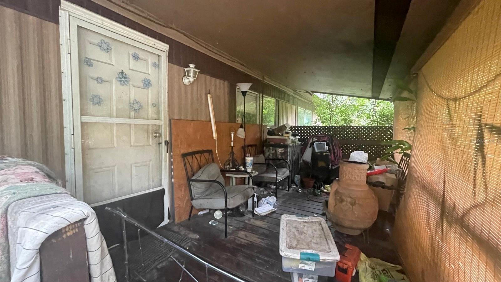 14825 NW 42ND CT, REDDICK, FL, 32686