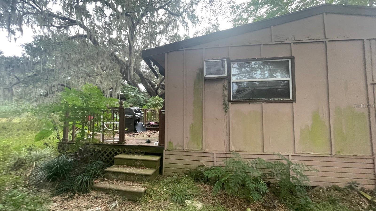14825 NW 42ND CT, REDDICK, FL, 32686