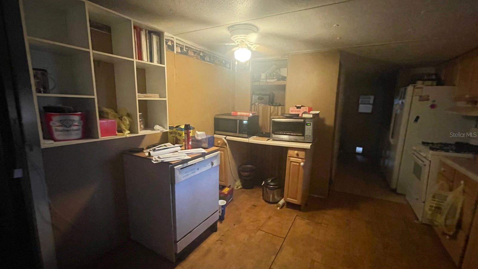 14825 NW 42ND CT, REDDICK, FL, 32686
