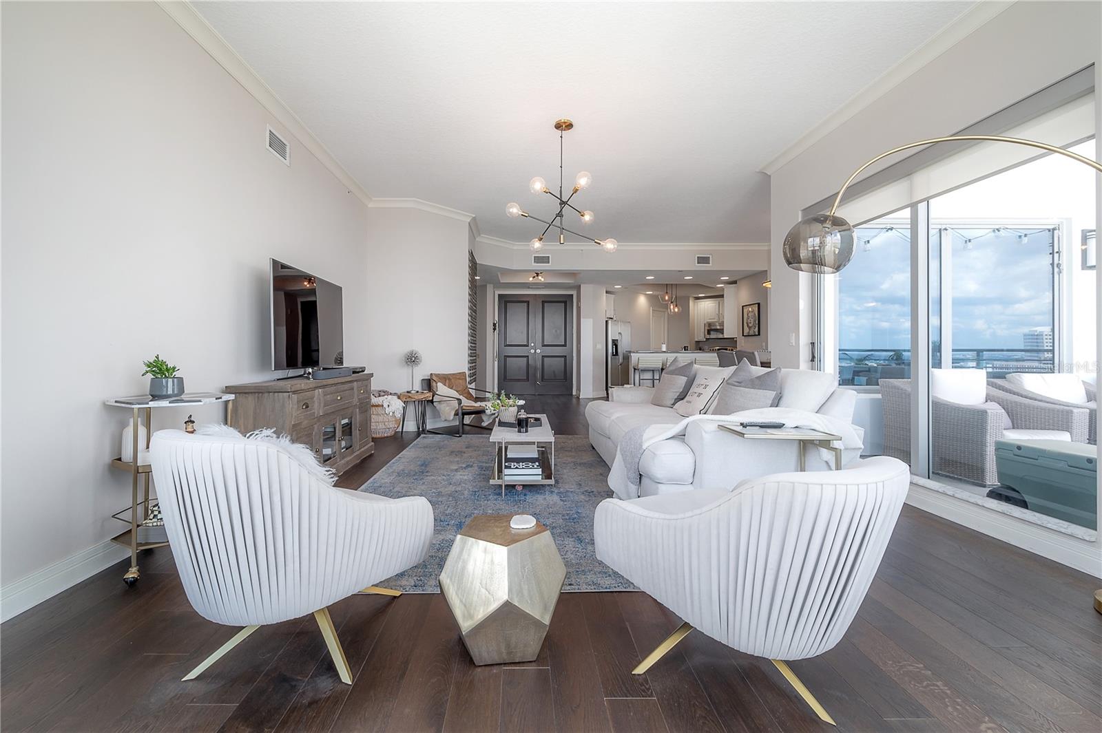 449 S 12TH ST #2501, TAMPA, FL, 33602