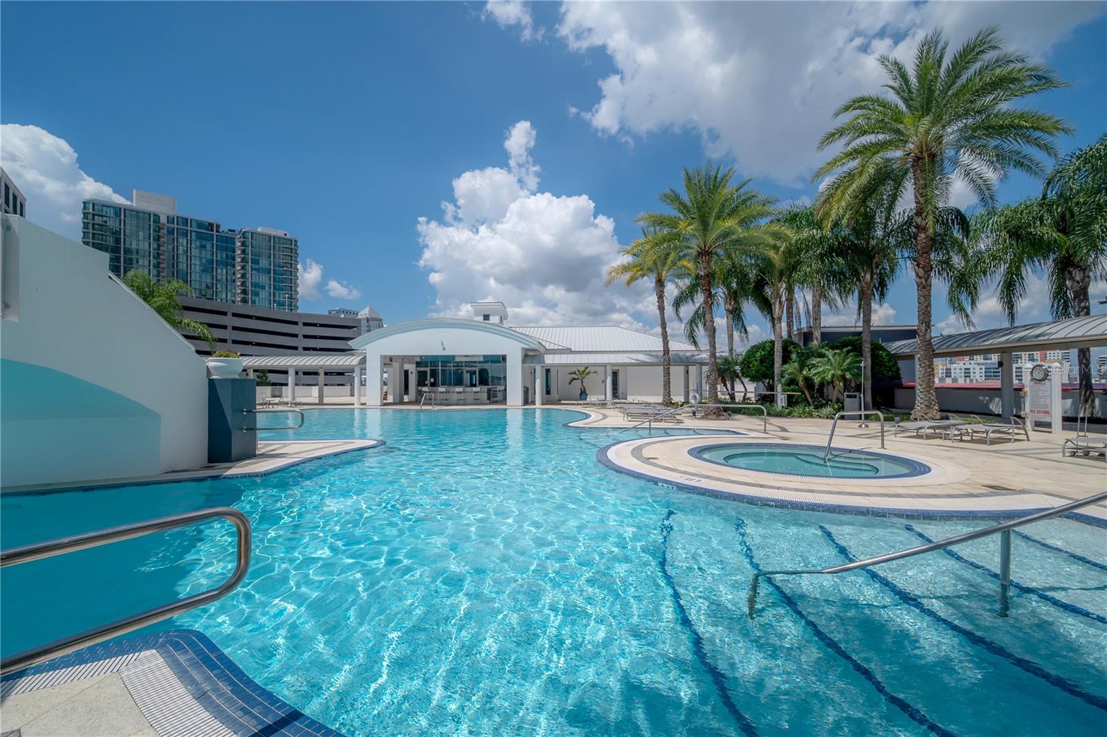 449 S 12TH ST #2501, TAMPA, FL, 33602